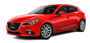 Легковых авто