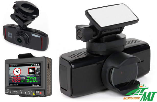 Дисплеи, GPS, микрофон