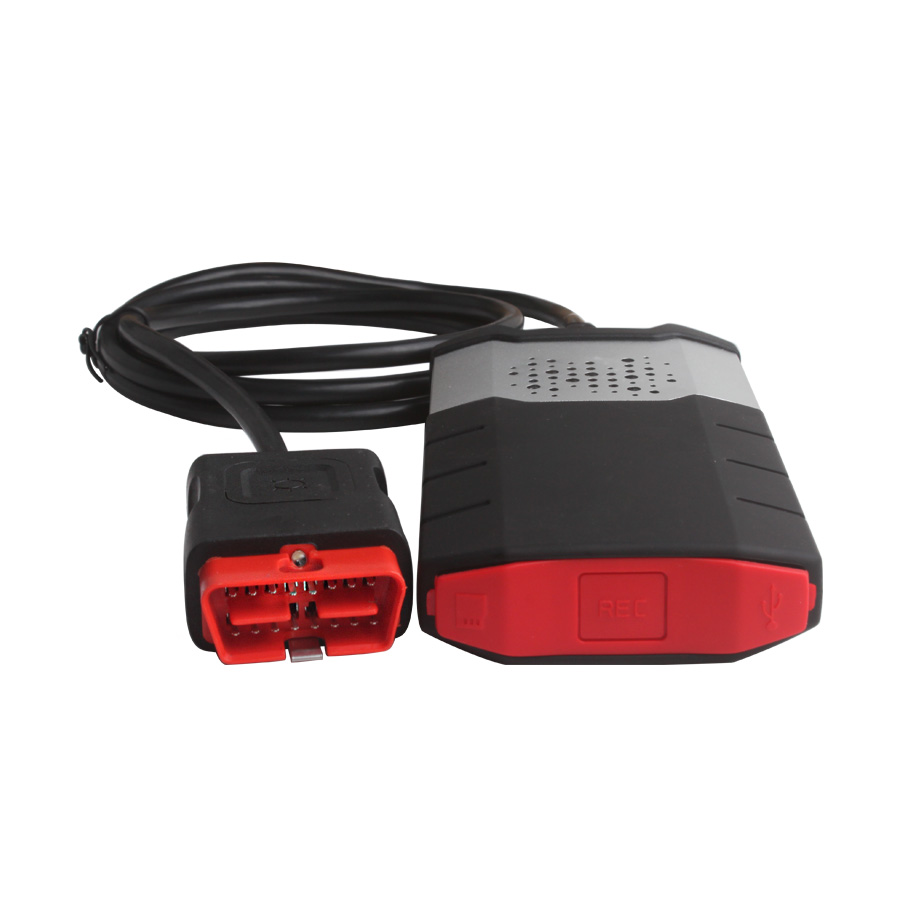 Delphi ds150e